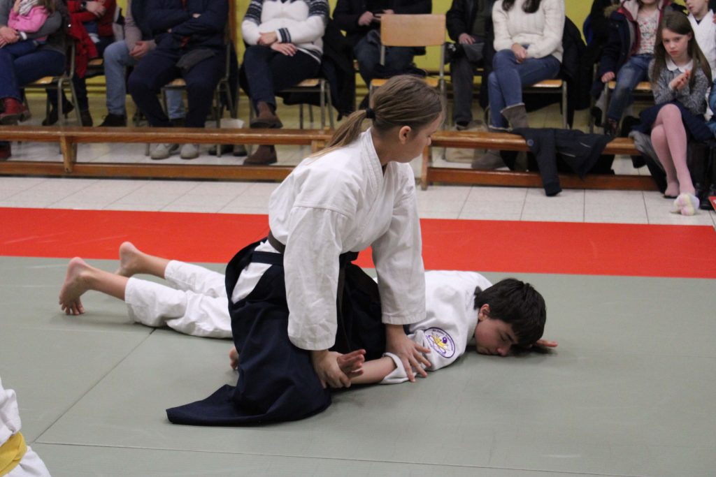 1° Kata