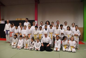 Fête du Lotus – 15 juin 2024