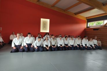 Activités au sein du club